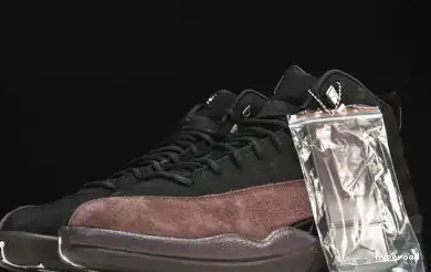Hyperoad AJ12 RETRO 12 Jordan WMNS SP Air 0618